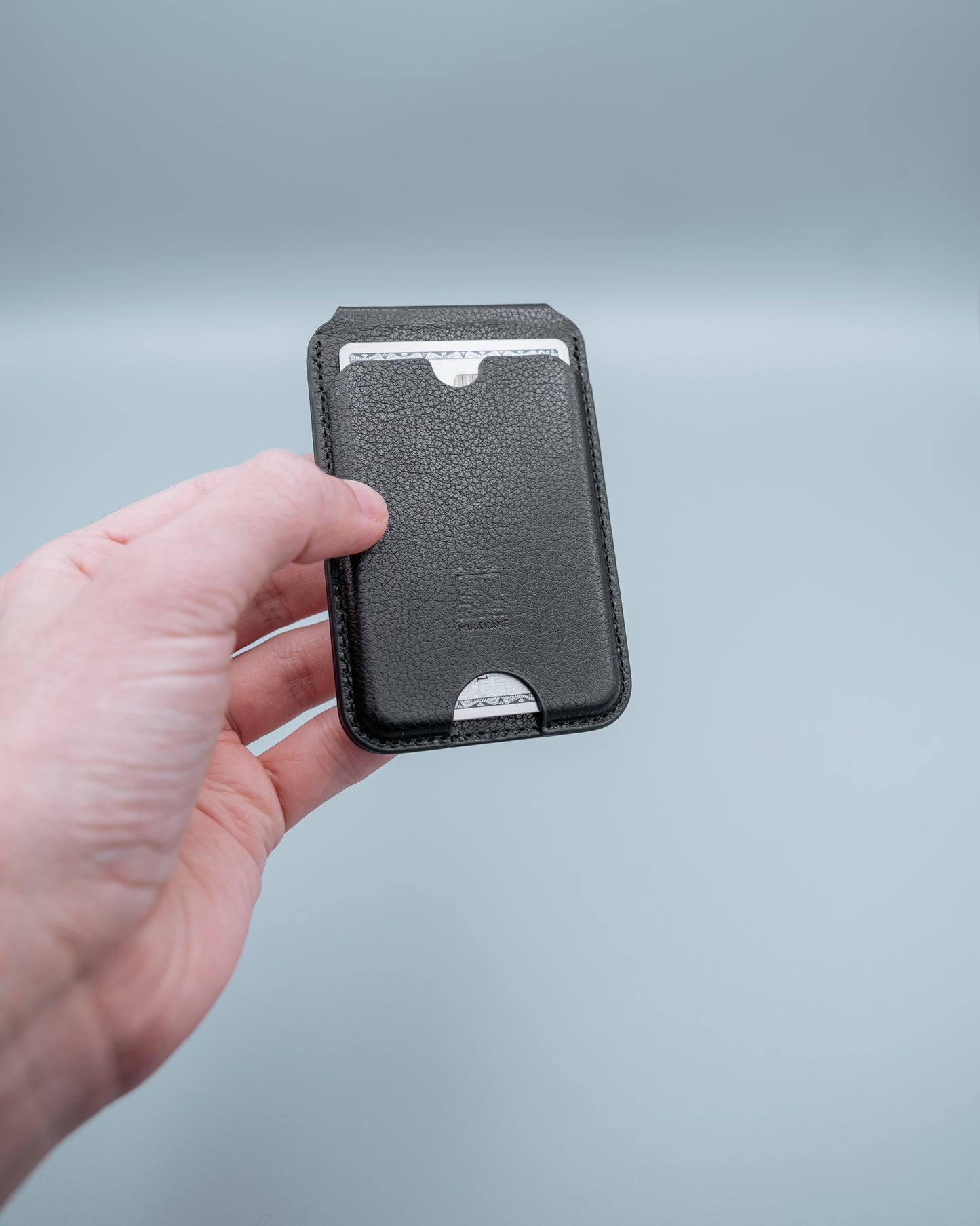 Alpine Wallet