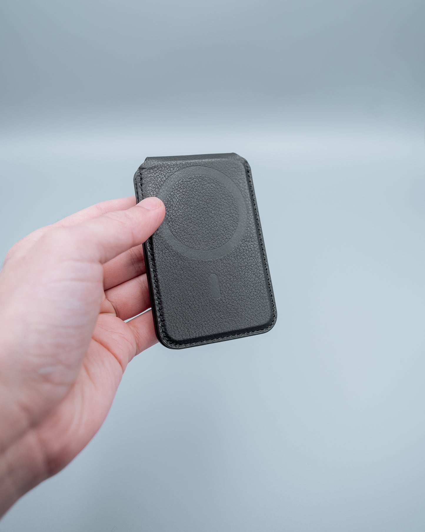 Alpine Wallet