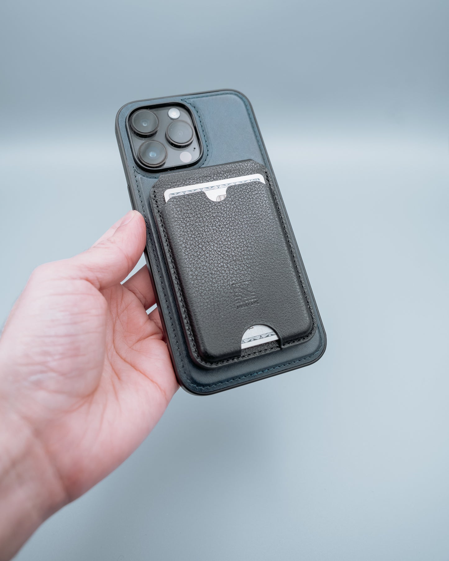 Alpine Wallet