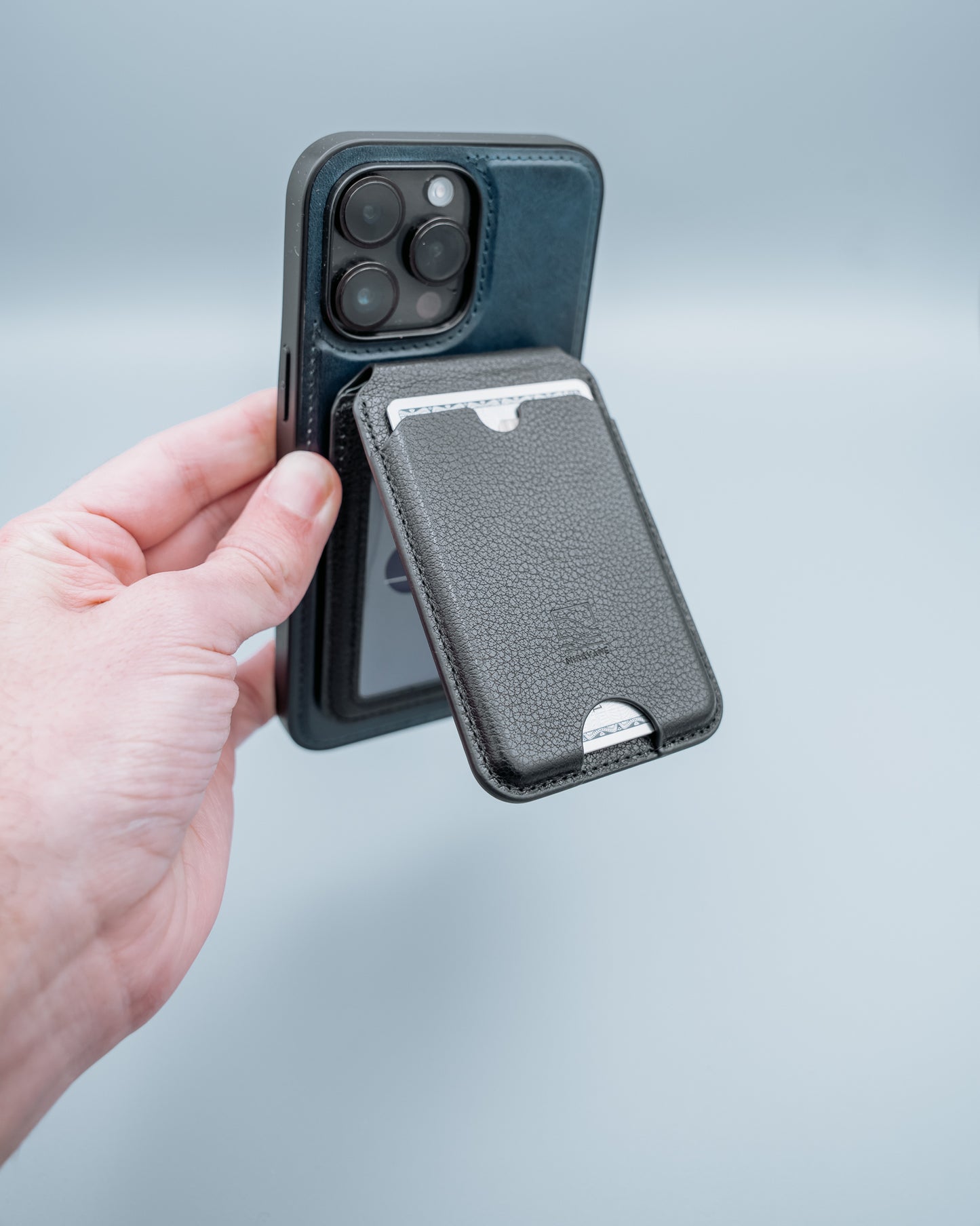 Alpine Wallet