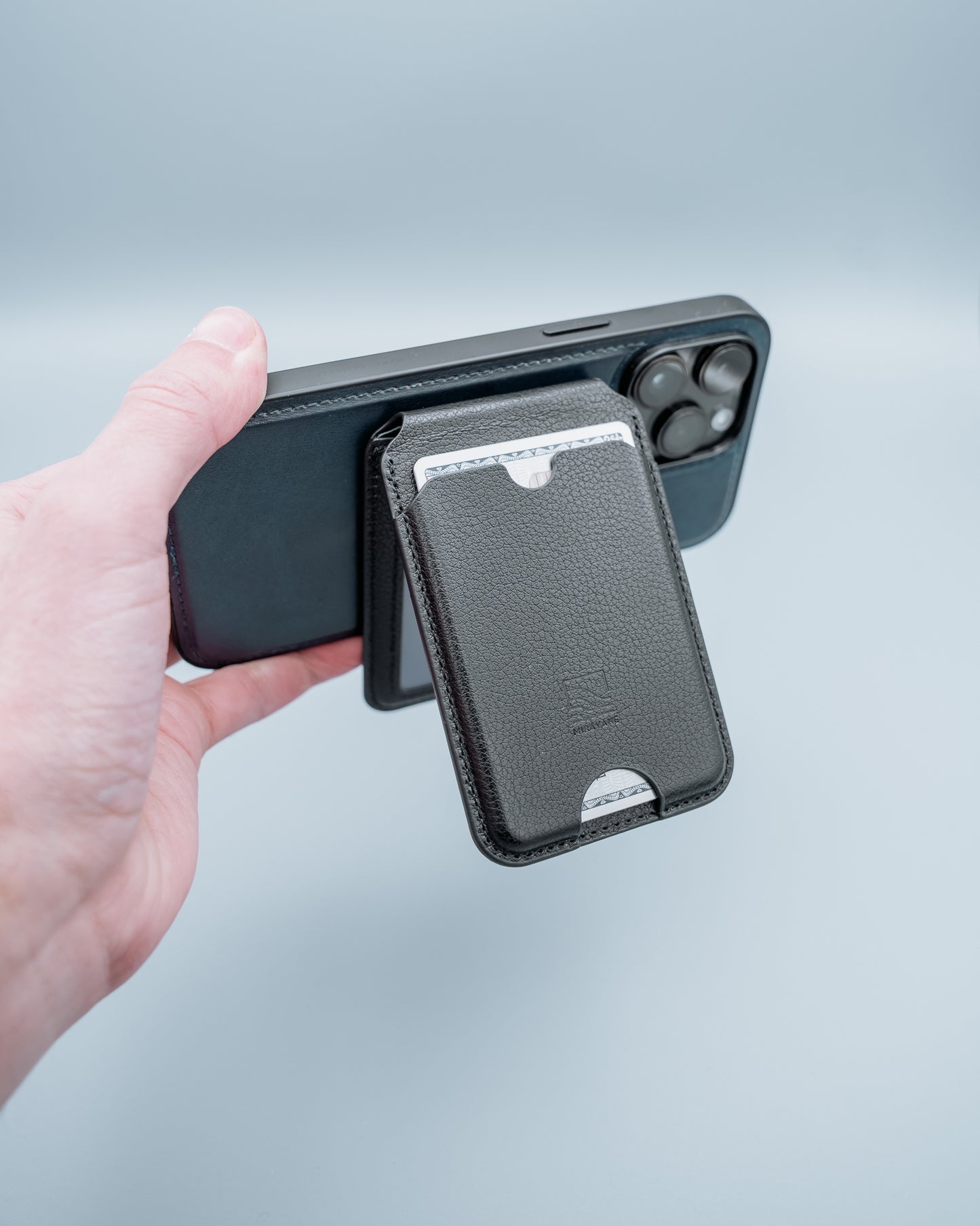 Alpine Wallet