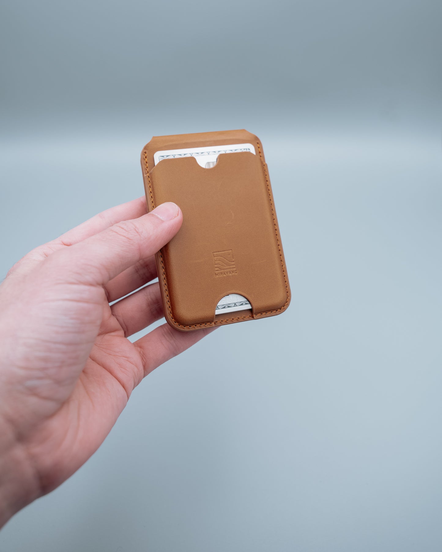 Alpine Wallet