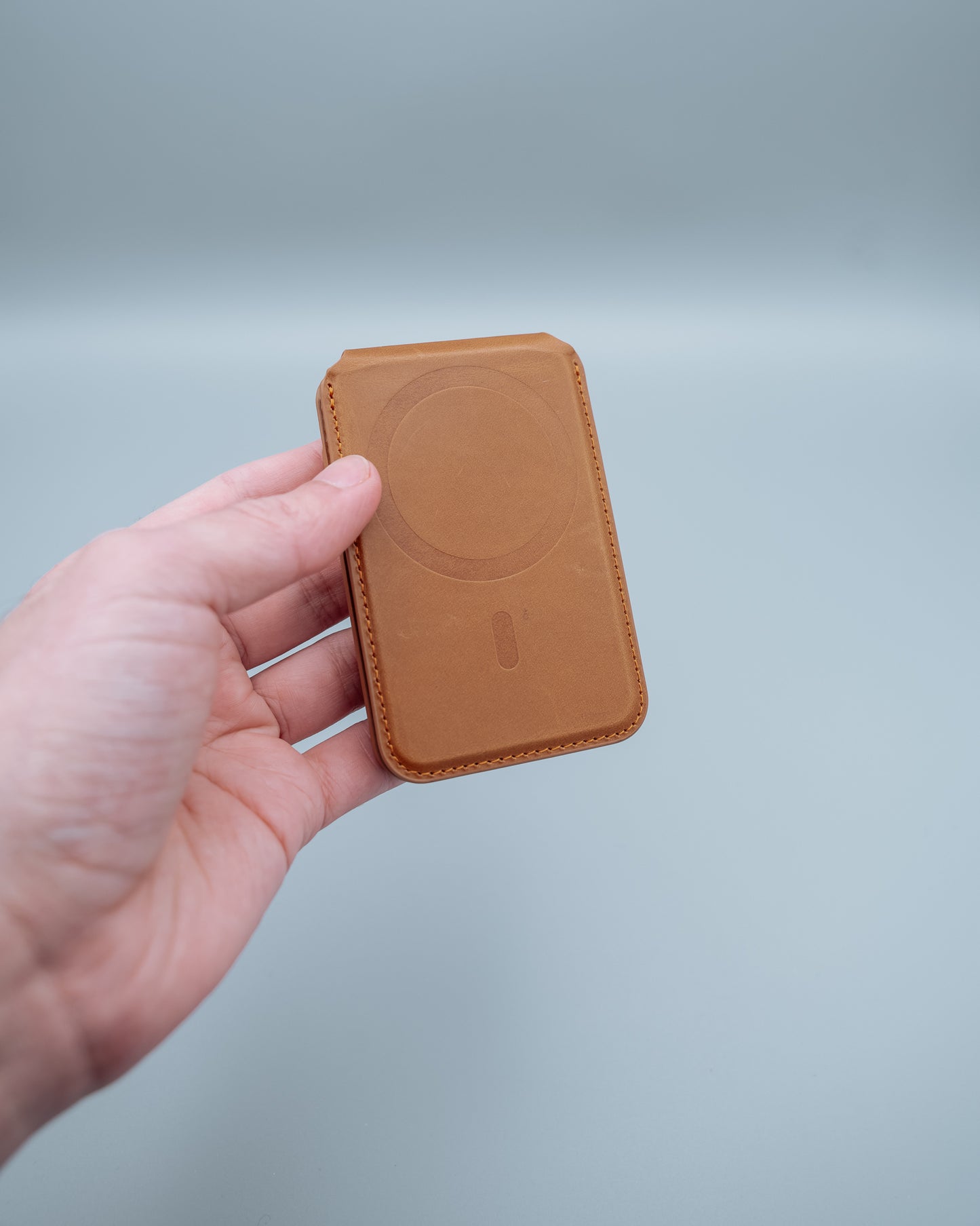 Alpine Wallet