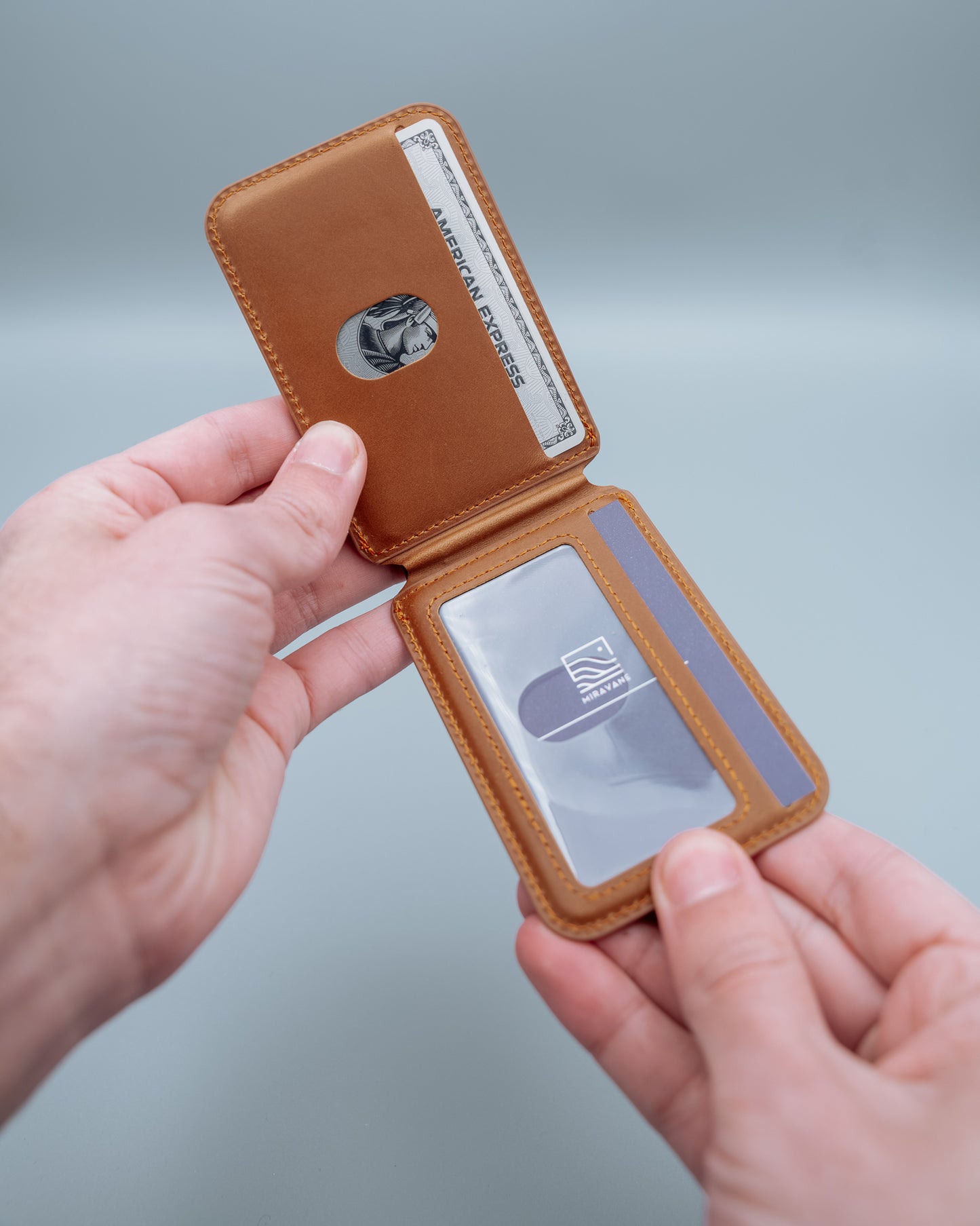 Alpine Wallet