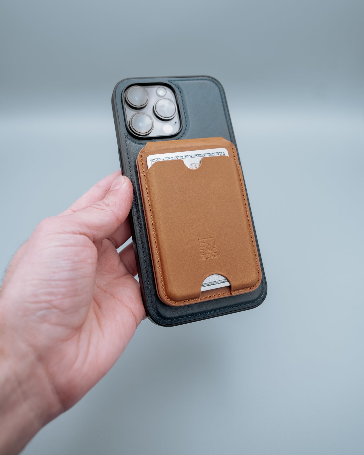 Alpine Wallet