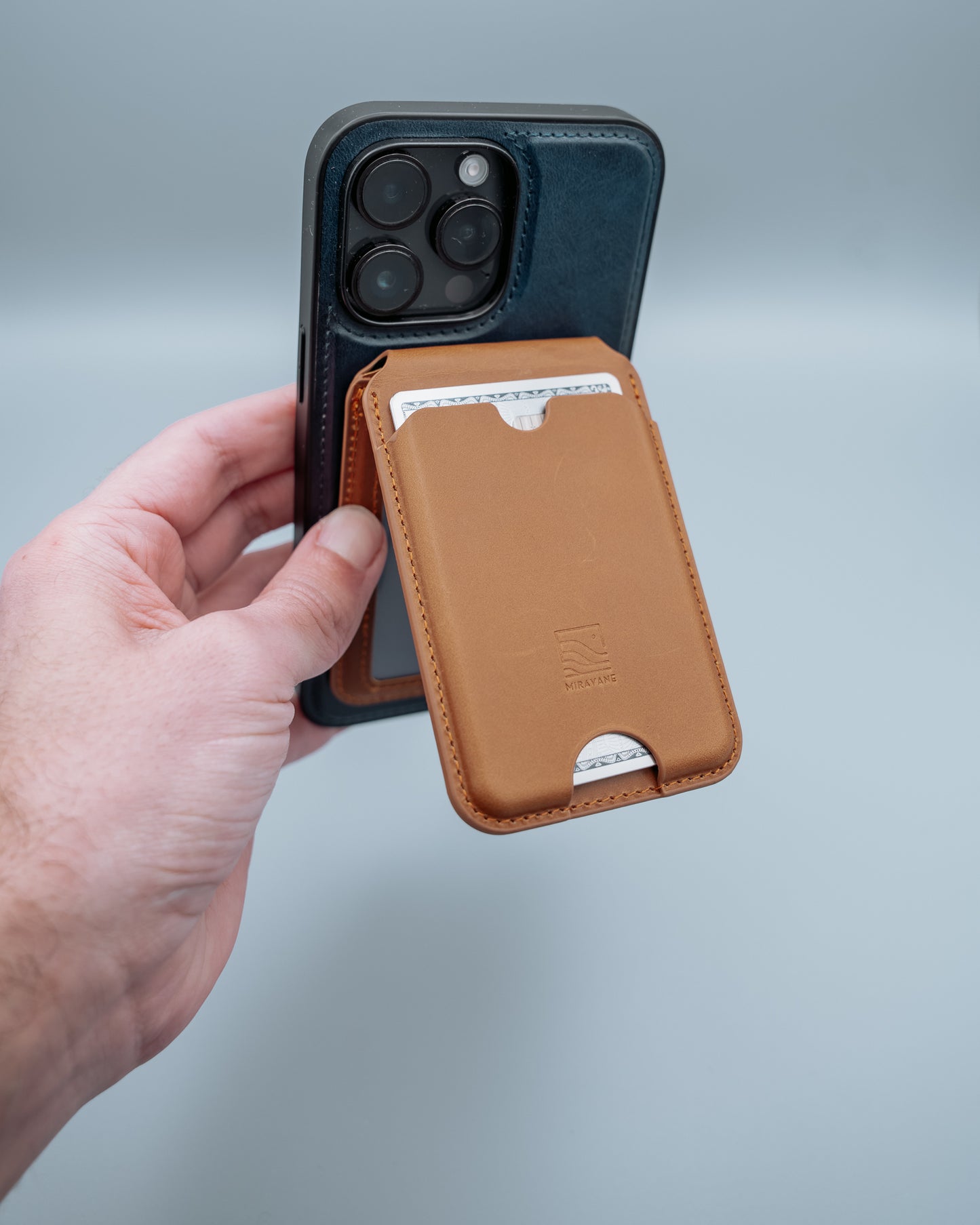 Alpine Wallet