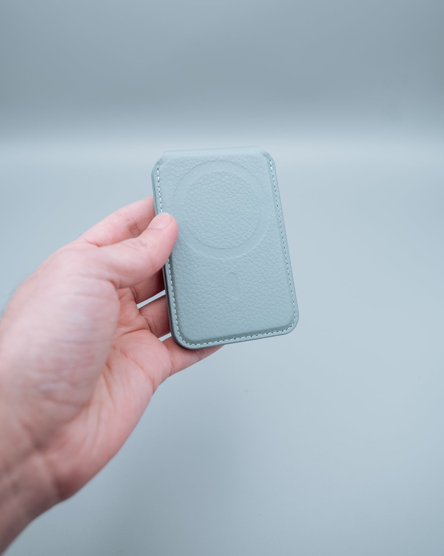 Alpine Wallet