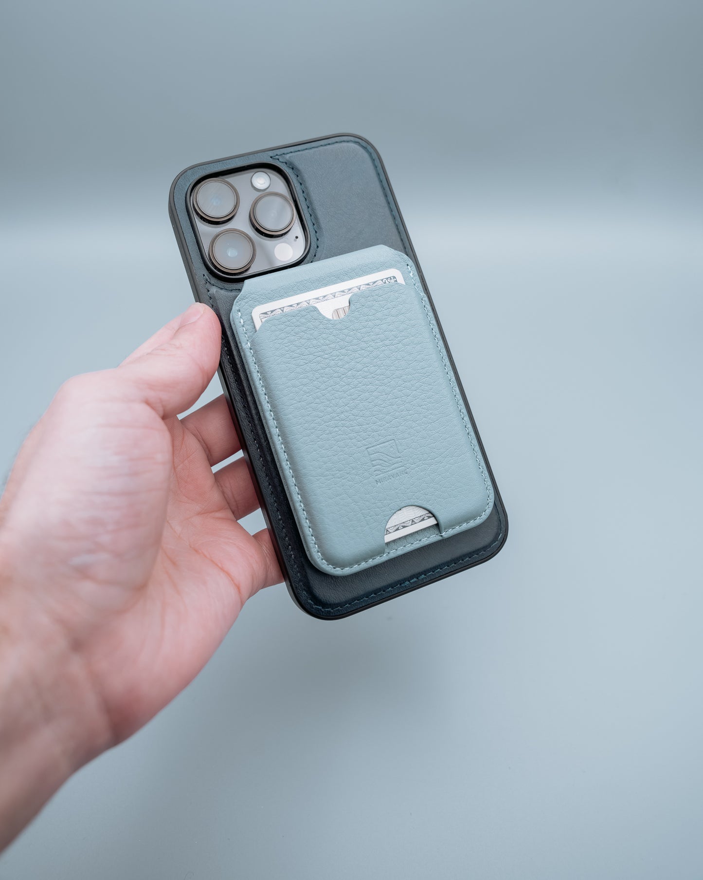 Alpine Wallet