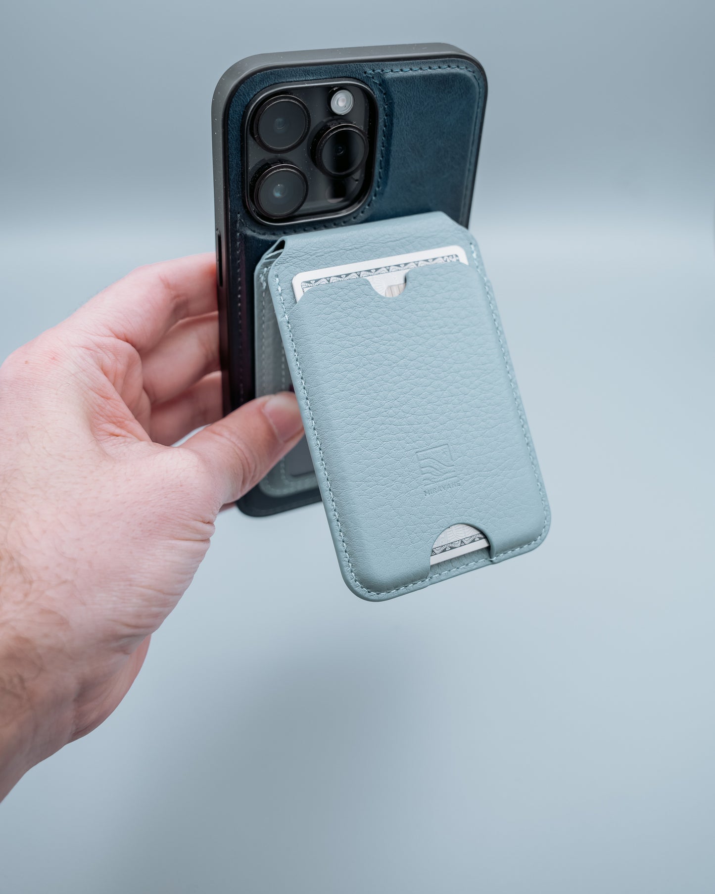 Alpine Wallet