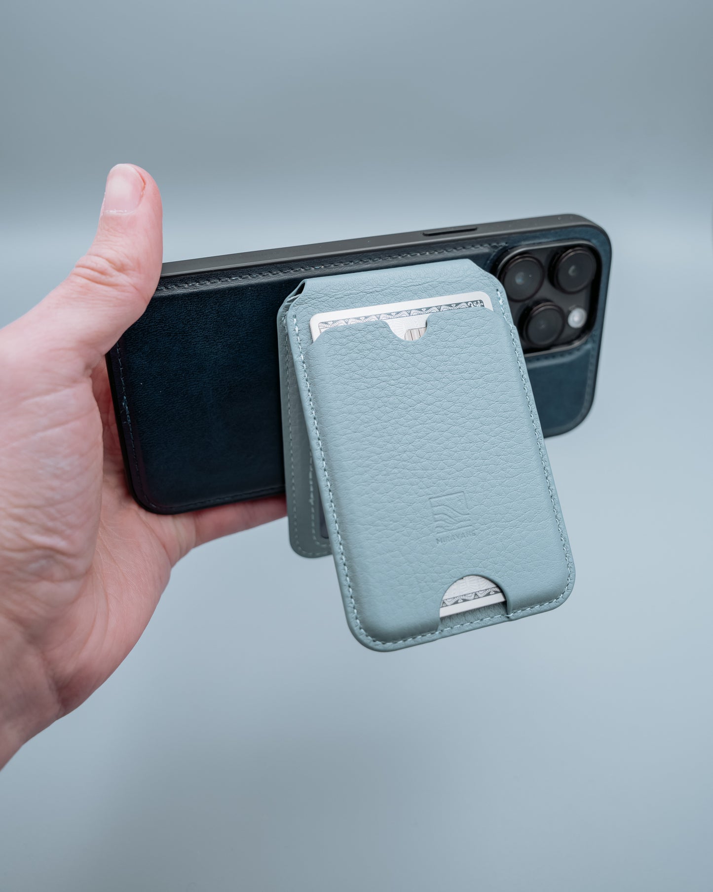 Alpine Wallet