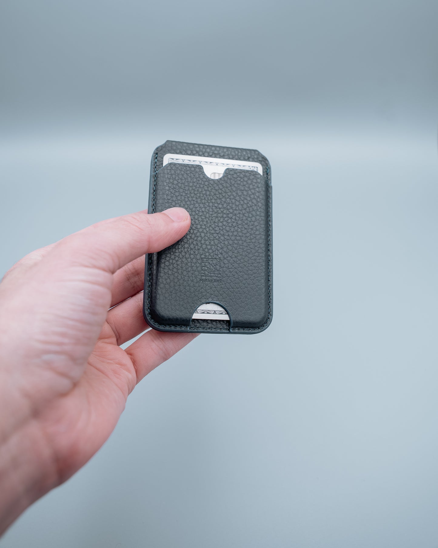 Alpine Wallet