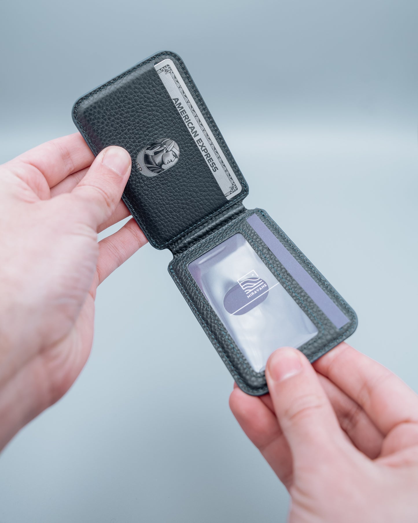 Alpine Wallet