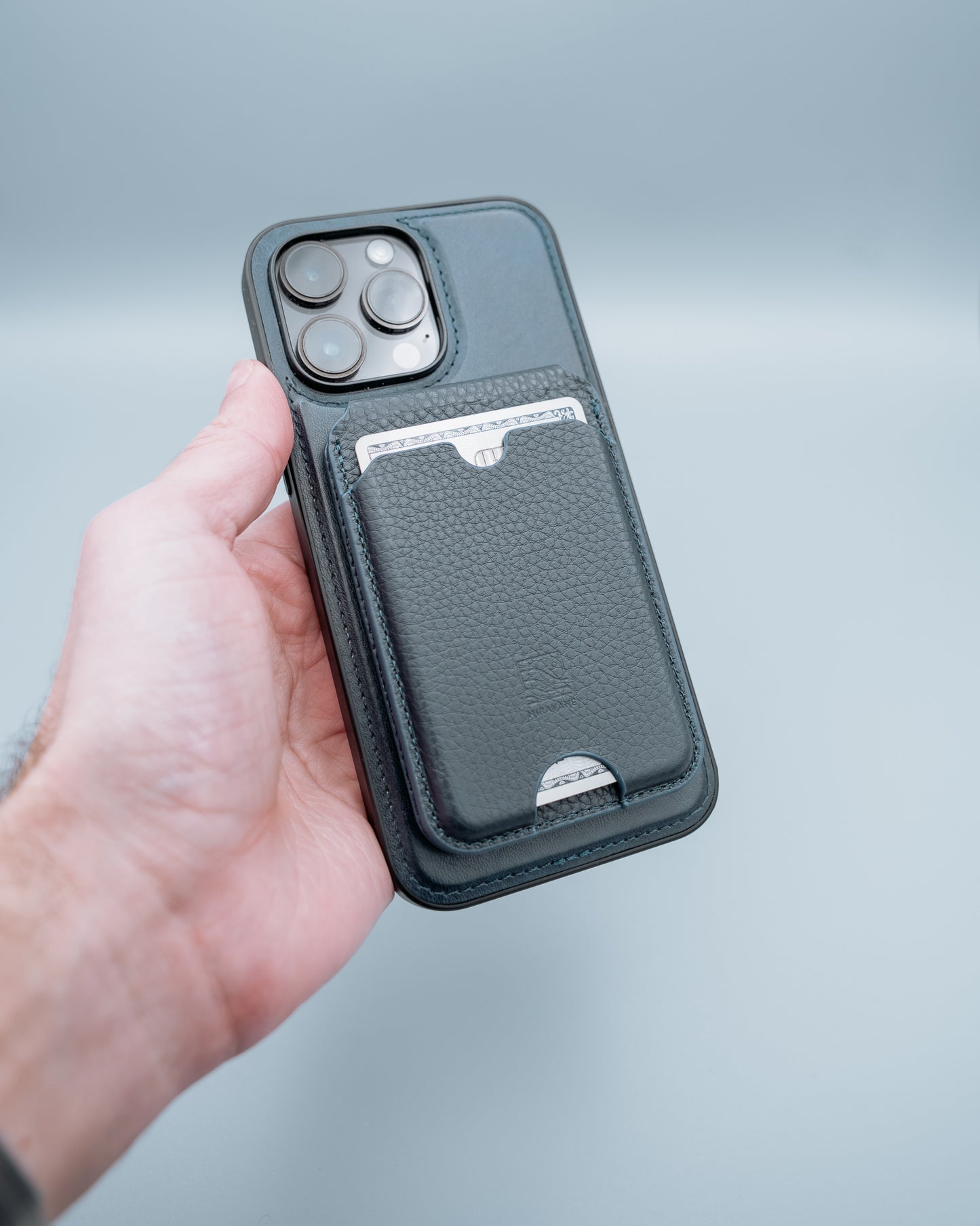 Alpine Wallet