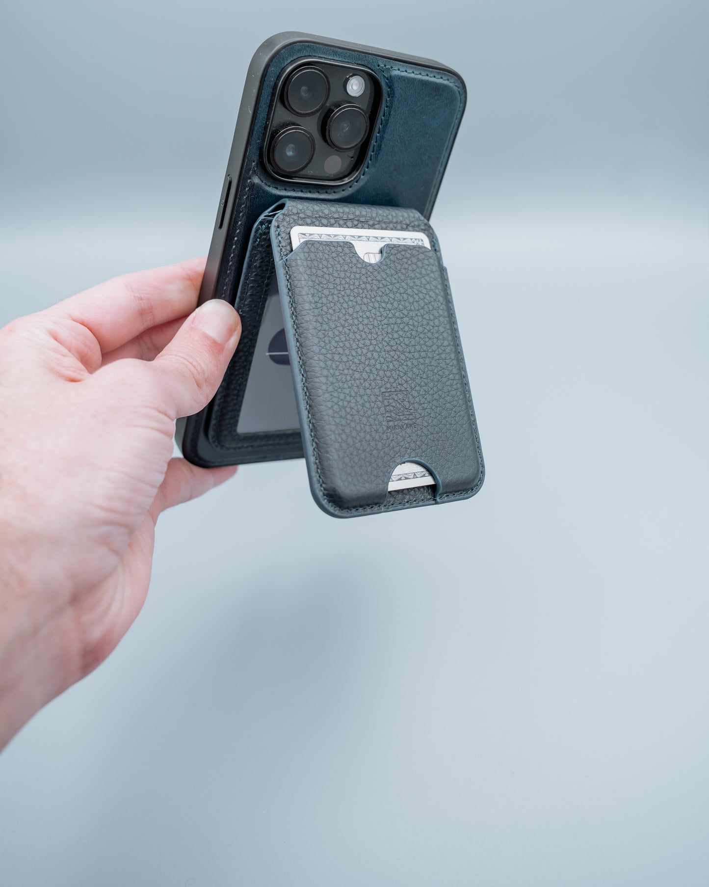 Alpine Wallet