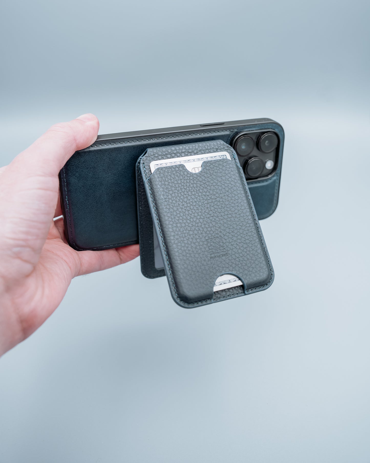 Alpine Wallet