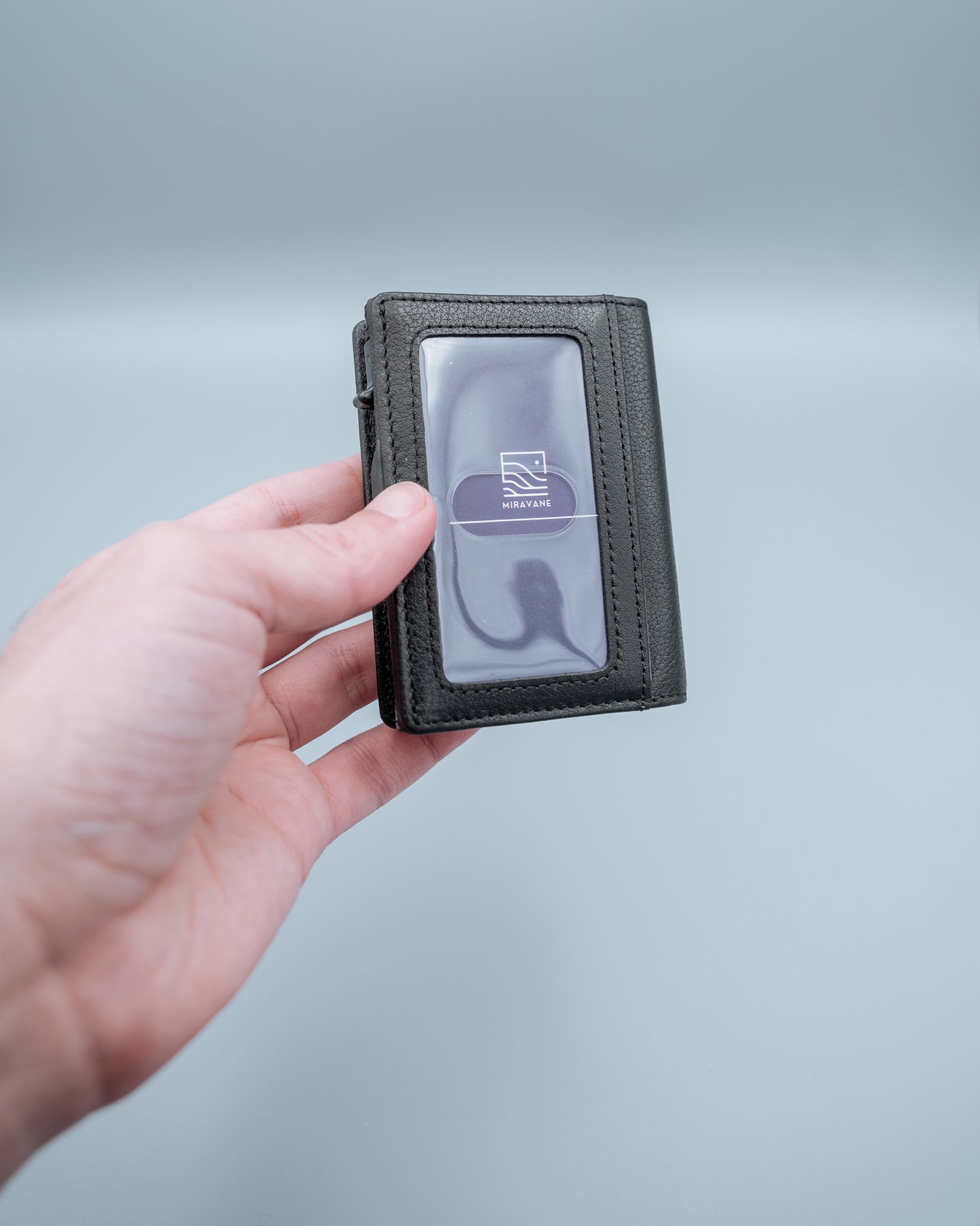 Mirage Wallet