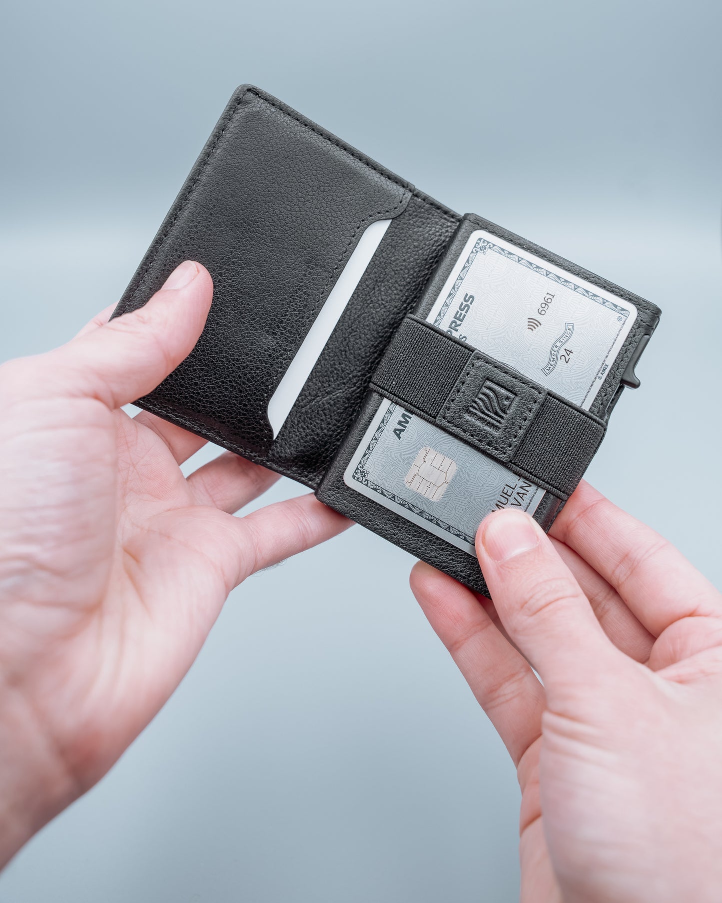 Mirage Wallet