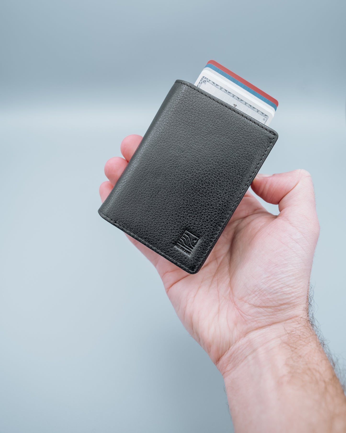 Mirage Wallet
