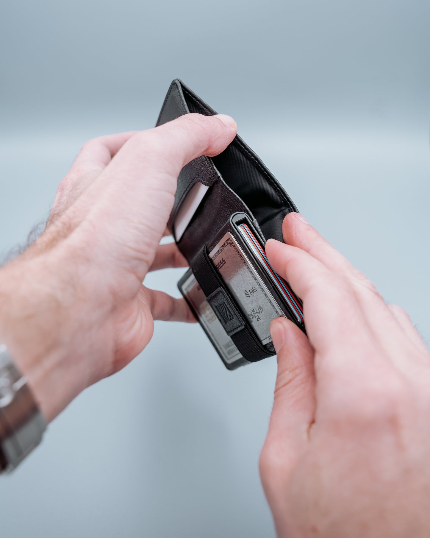Mirage Wallet