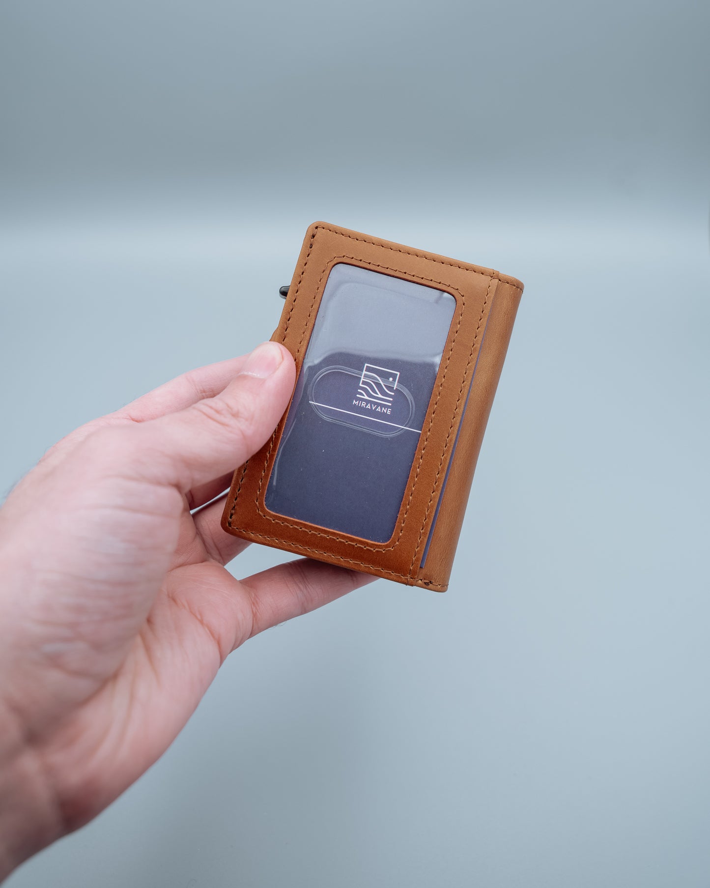 Mirage Wallet