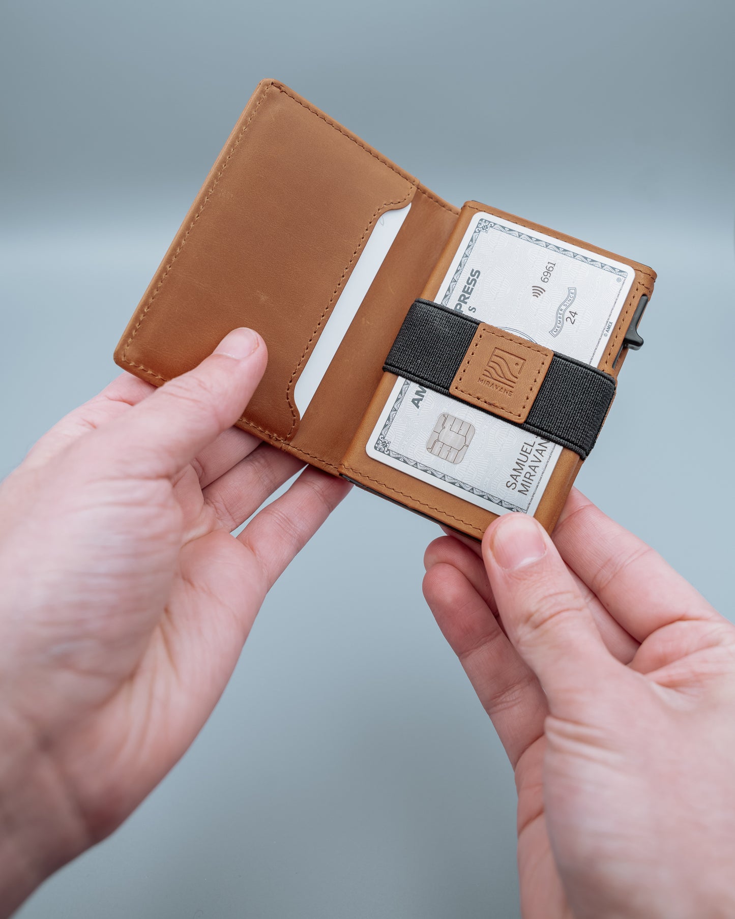 Mirage Wallet