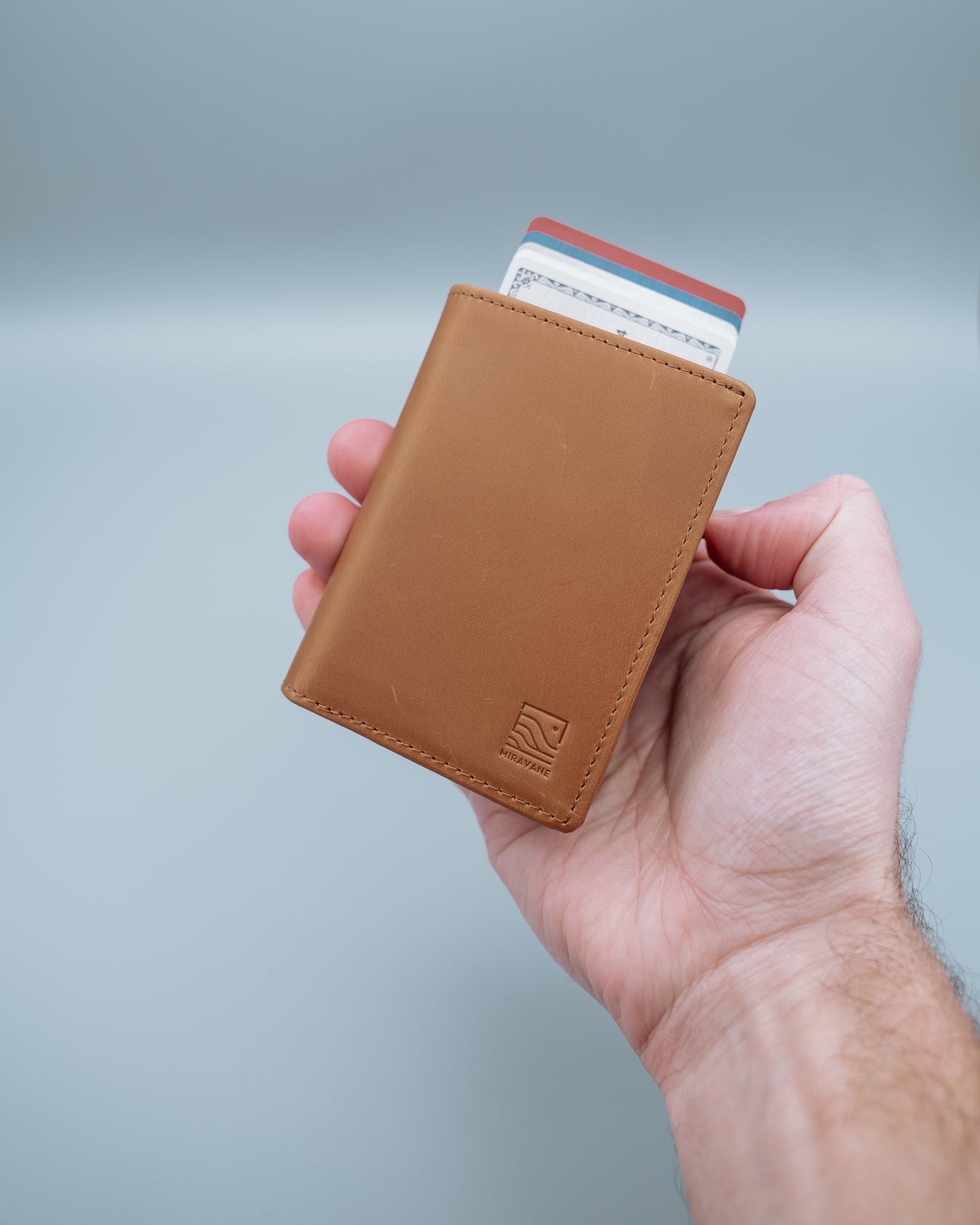 Mirage Wallet