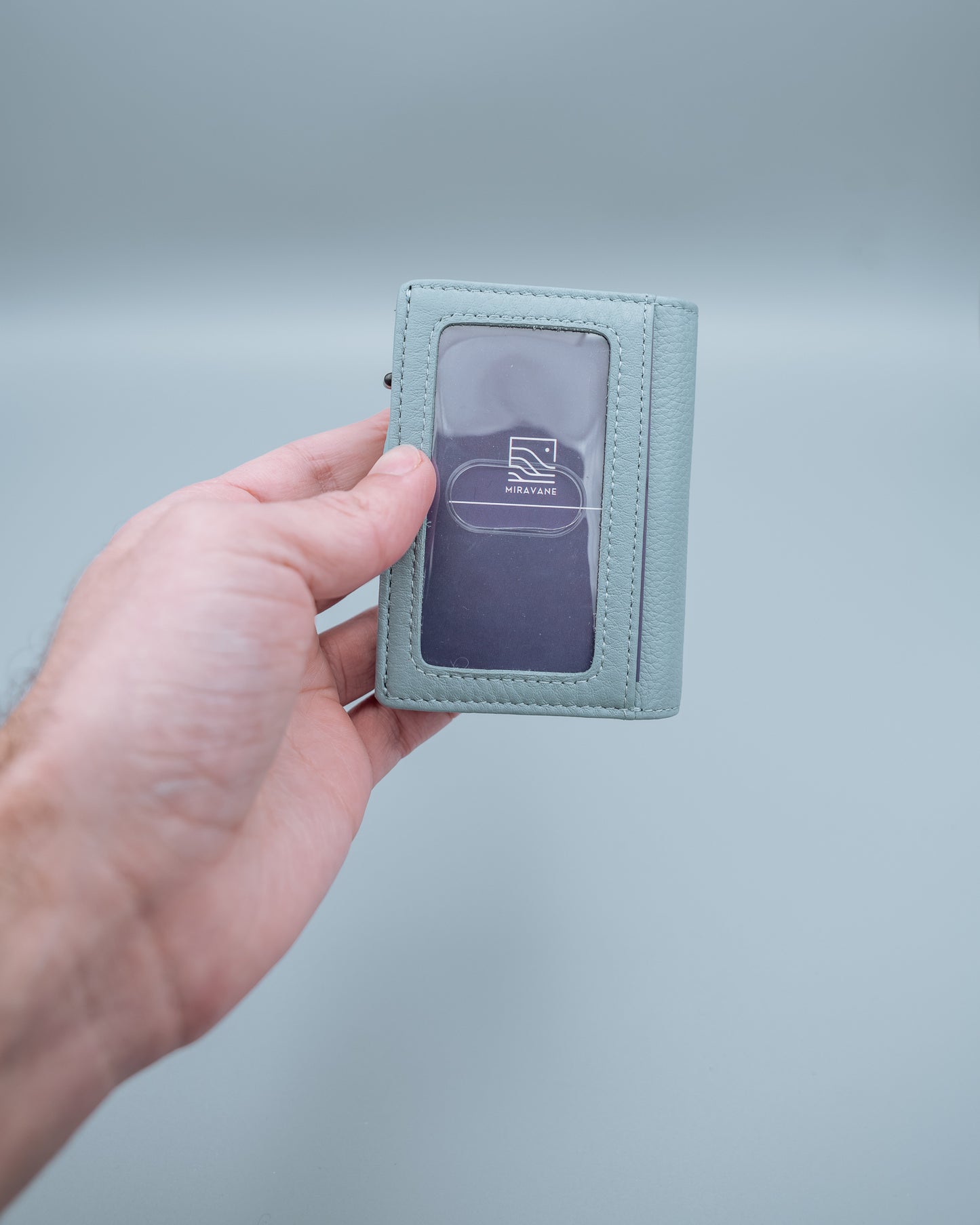 Mirage Wallet