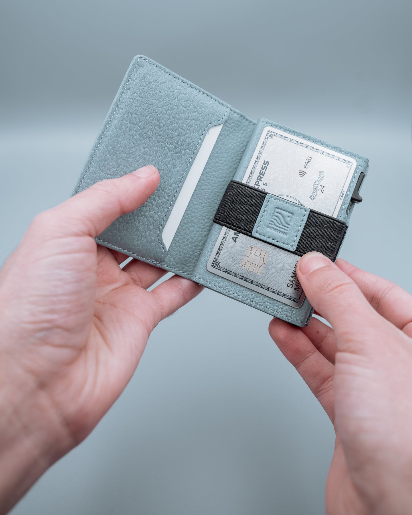 Mirage Wallet