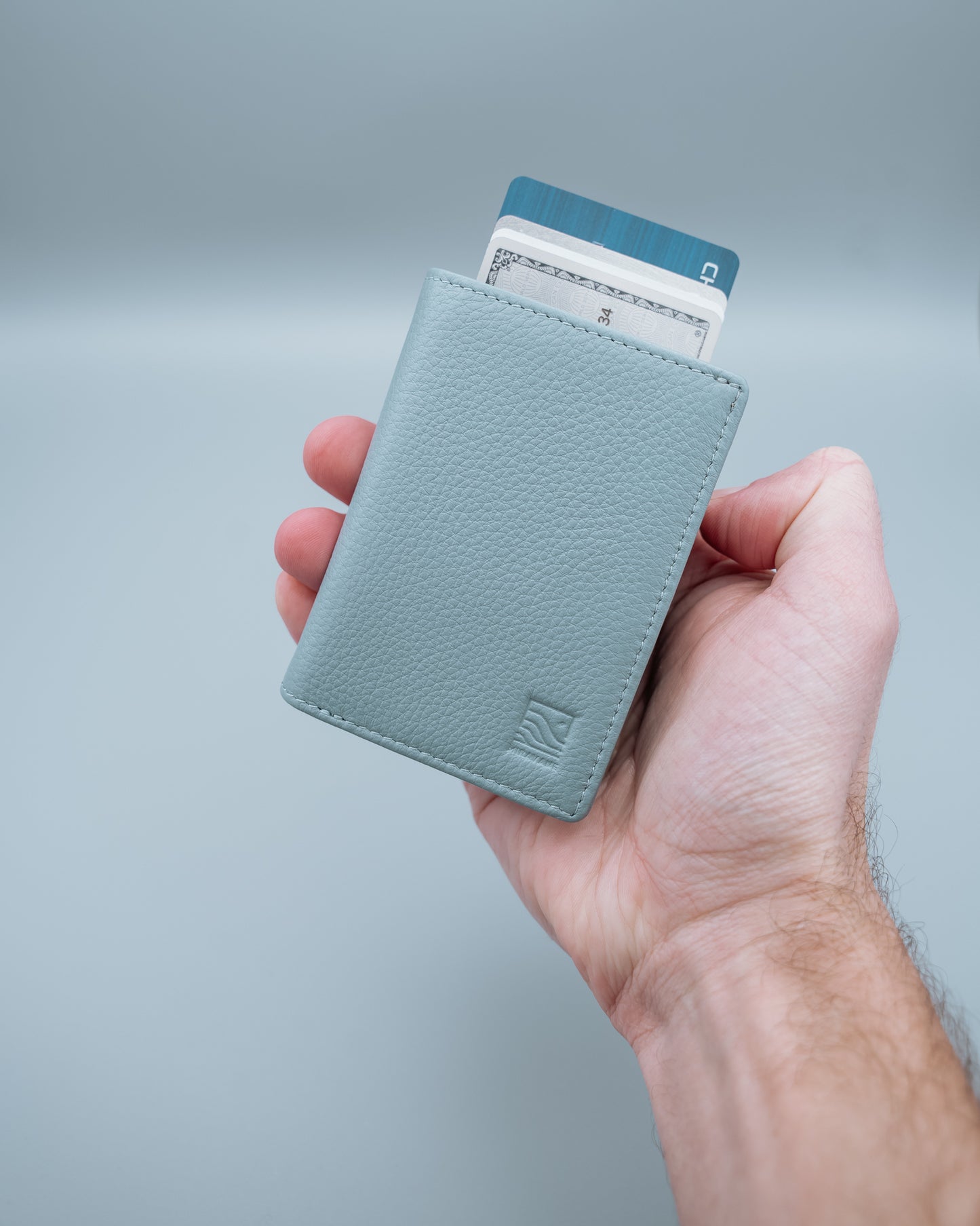 Mirage Wallet
