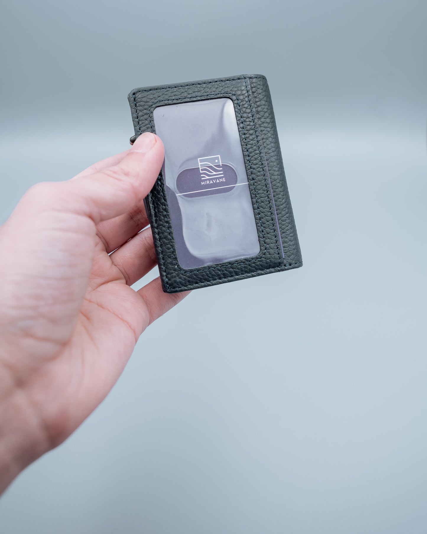 Mirage Wallet