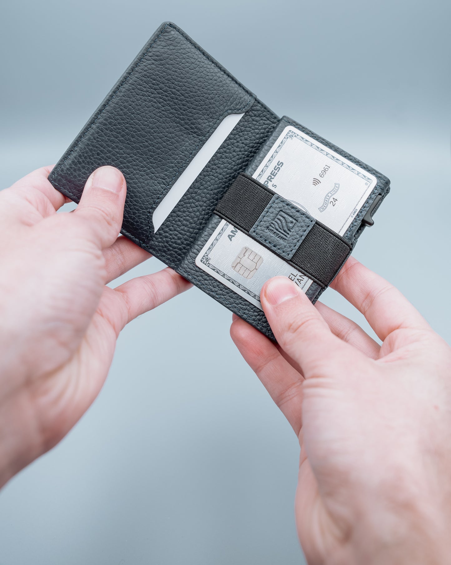 Mirage Wallet