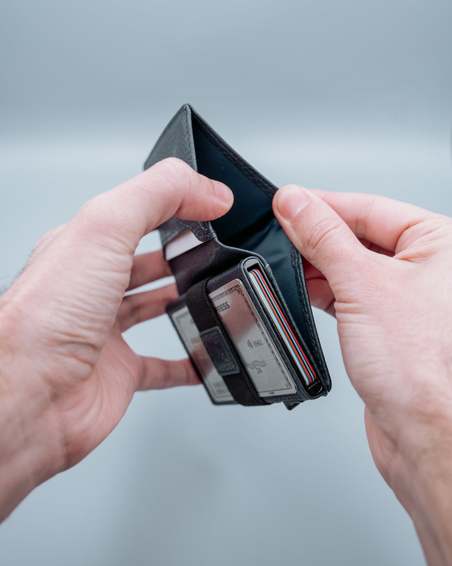 Mirage Wallet