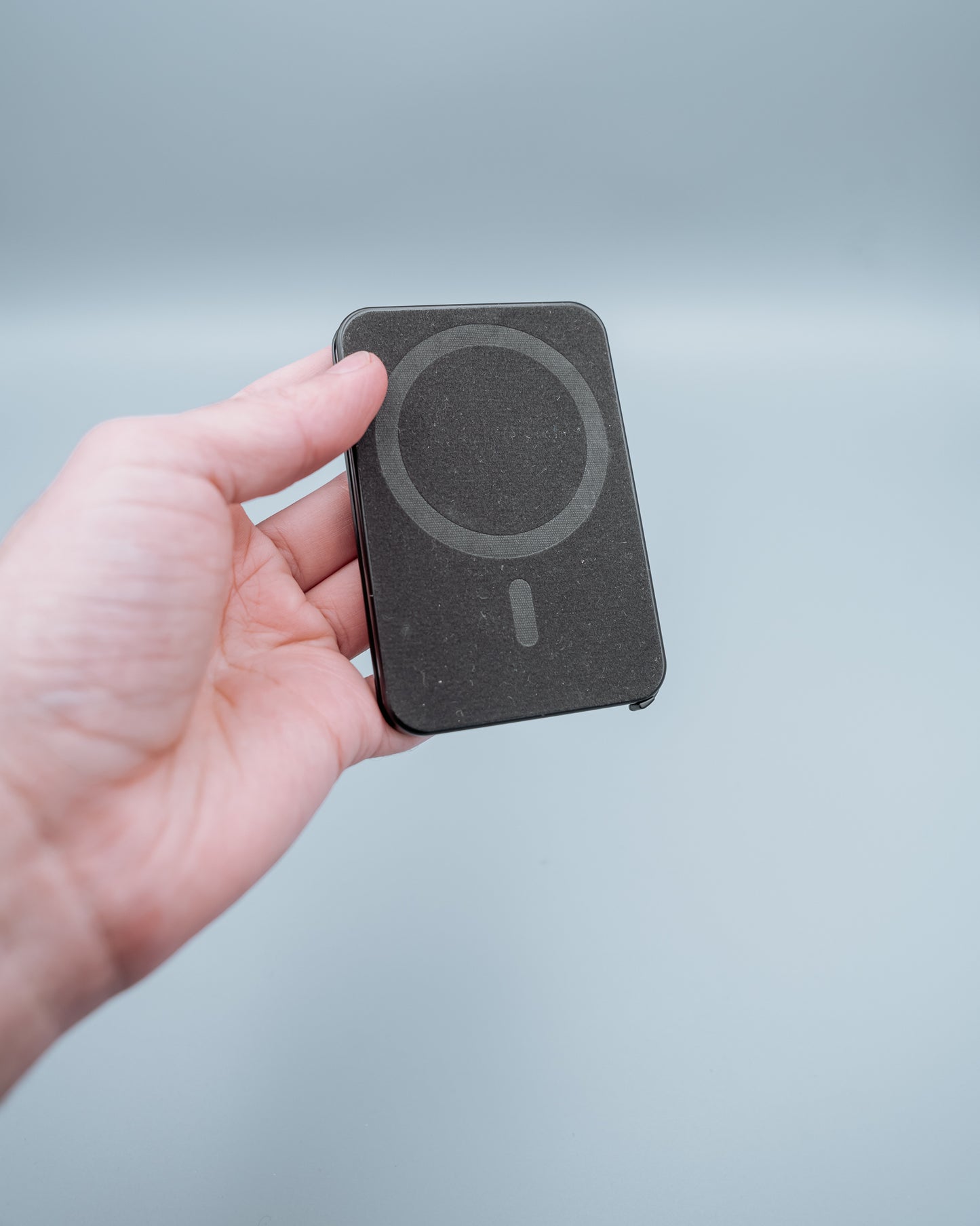 Oasis Wallet