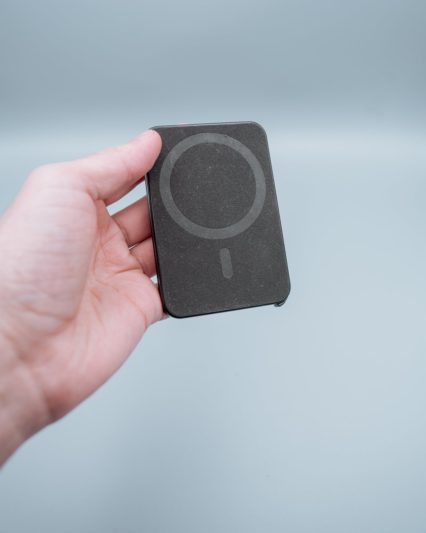 Oasis Wallet