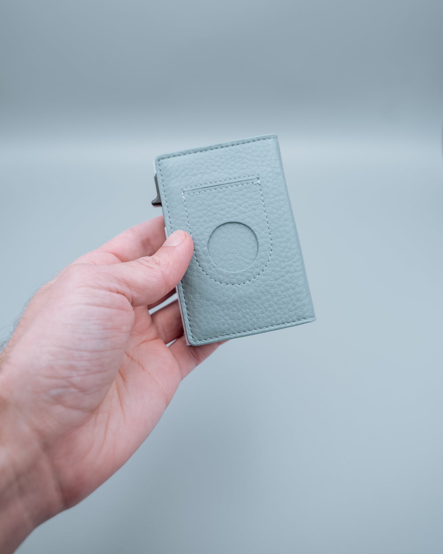 Savanna Wallet