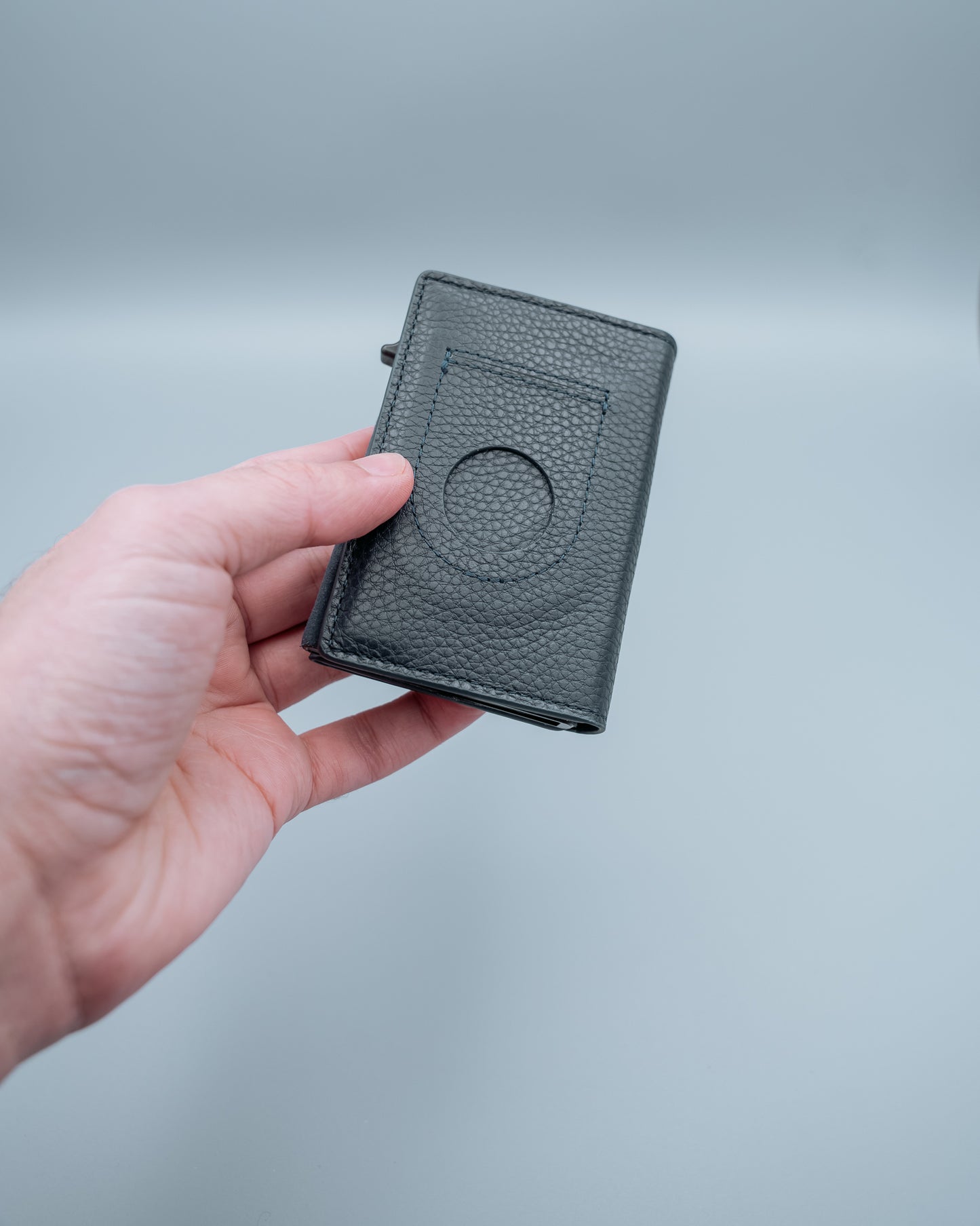 Savanna Wallet