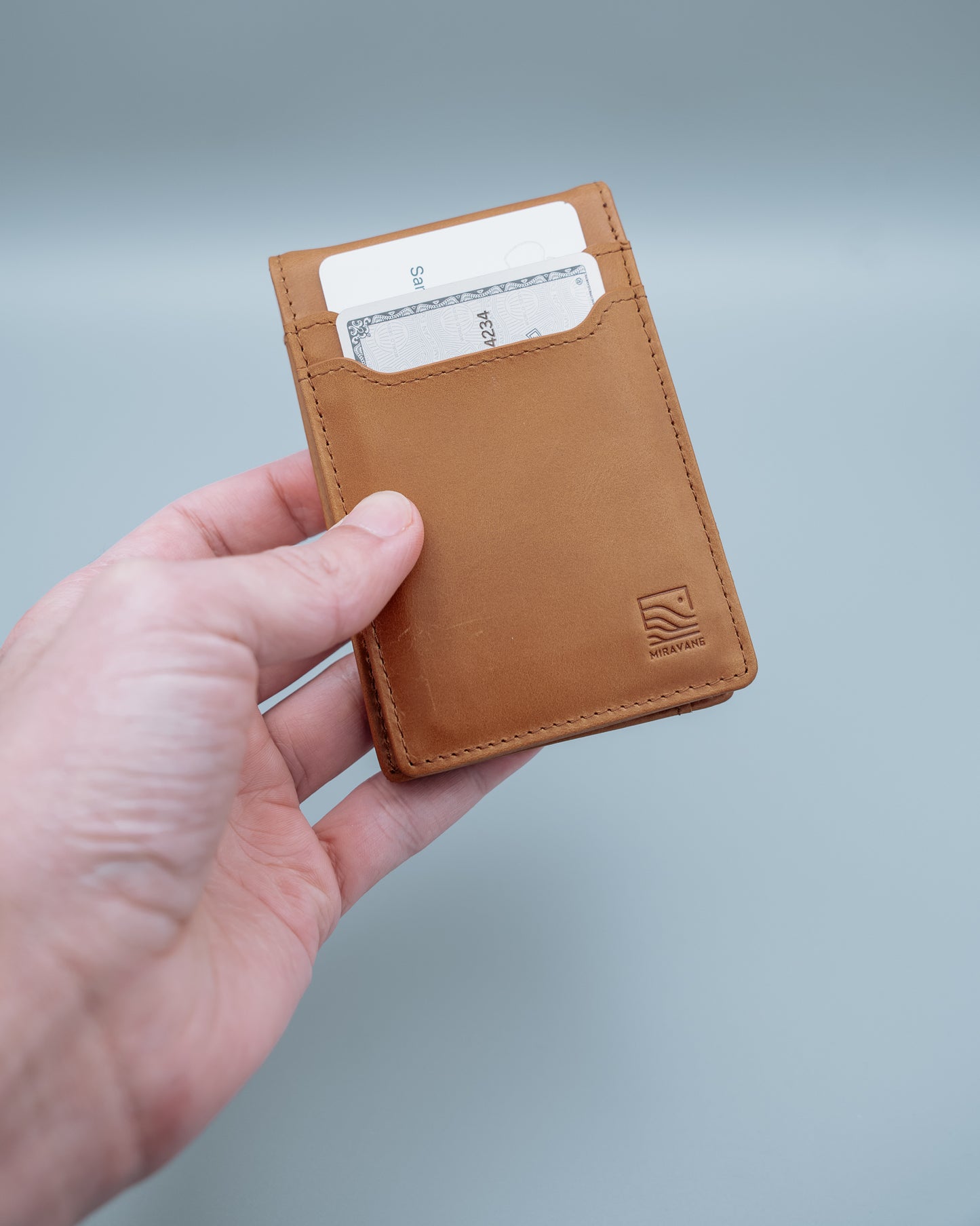 Taiga Wallet