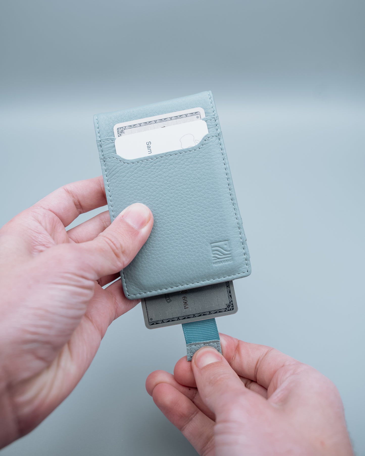 Taiga Wallet
