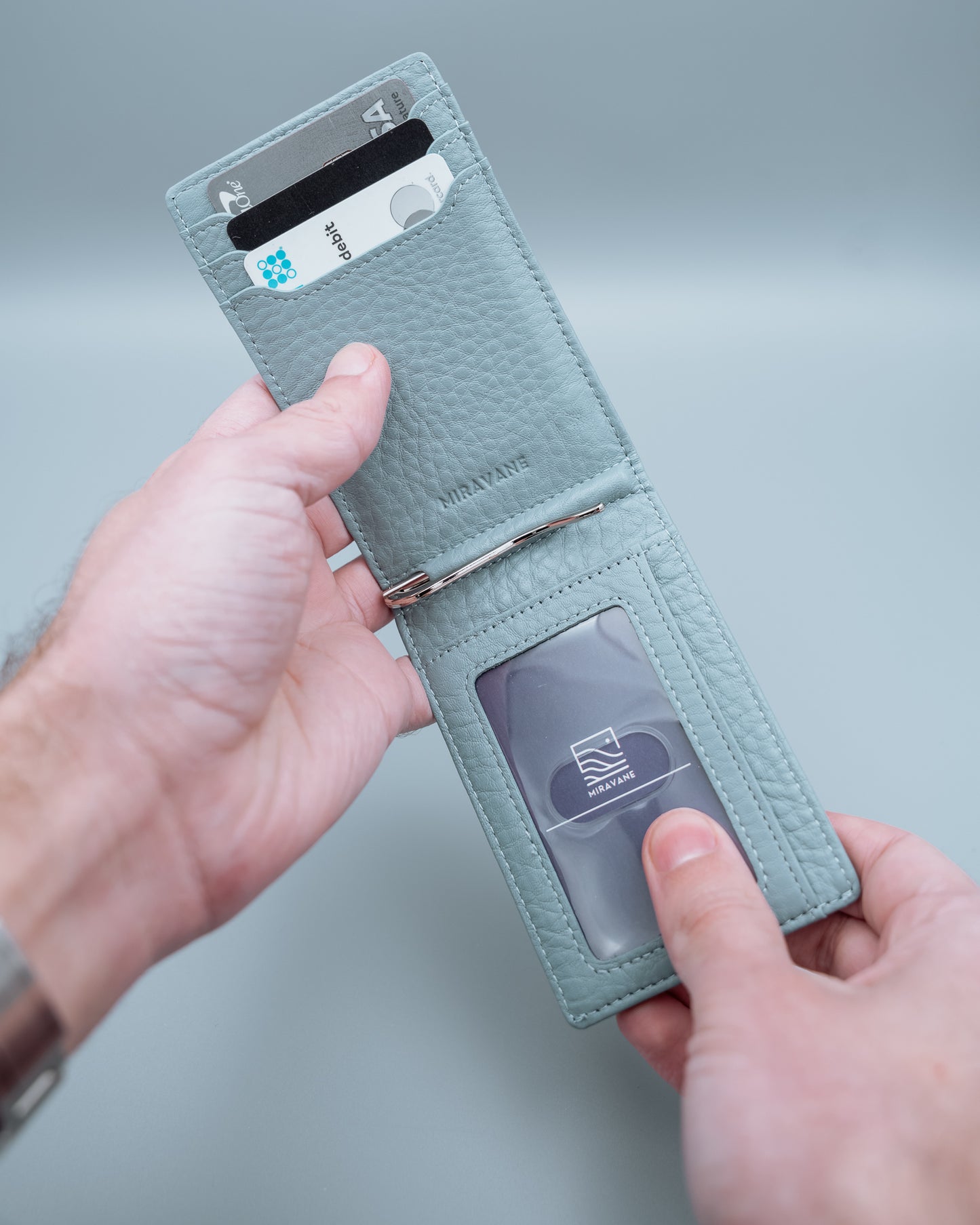 Taiga Wallet