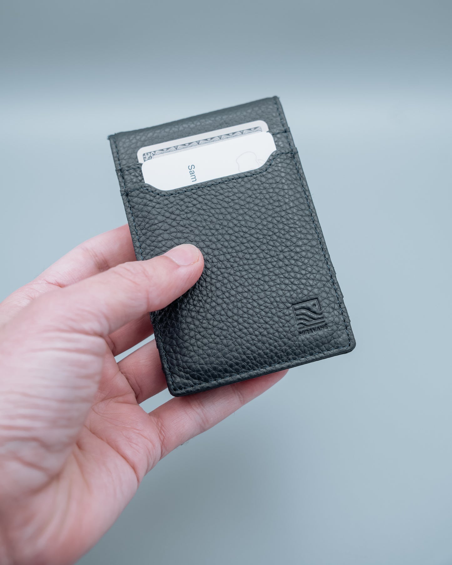 Taiga Wallet
