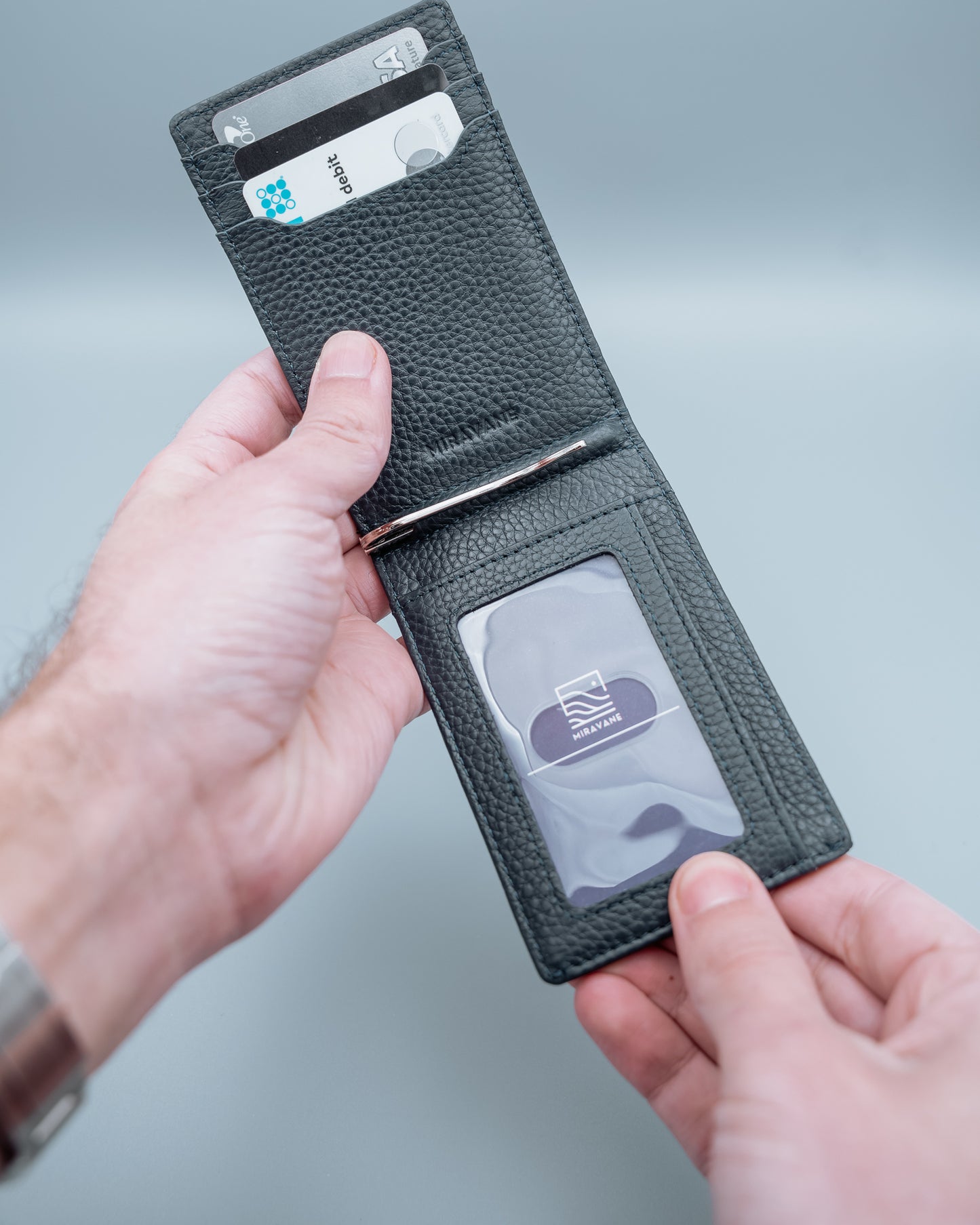 Taiga Wallet