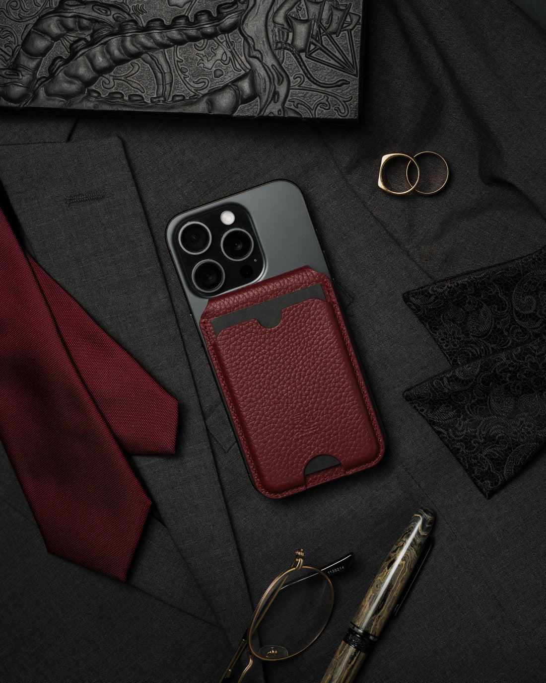 Why It's Time to Ditch Your Old Wallet (And What to Get Instead)