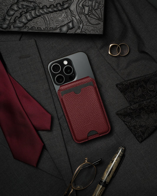 Why It's Time to Ditch Your Old Wallet (And What to Get Instead)