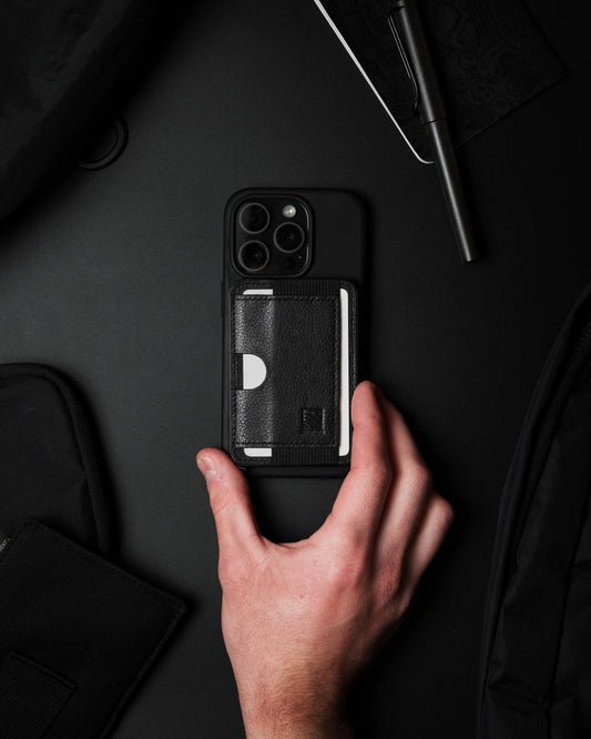 MagSafe Wallets: The Smartest Upgrade for iPhone Users
