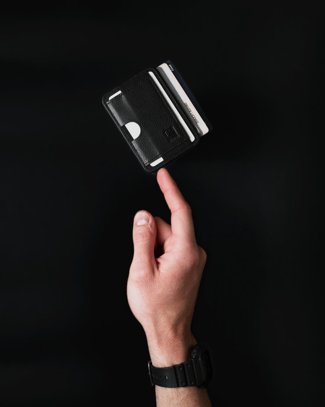 The Father's Day Wallet Gift Guide: It's Time Dad Upgraded