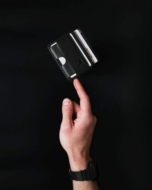 The Father's Day Wallet Gift Guide: It's Time Dad Upgraded