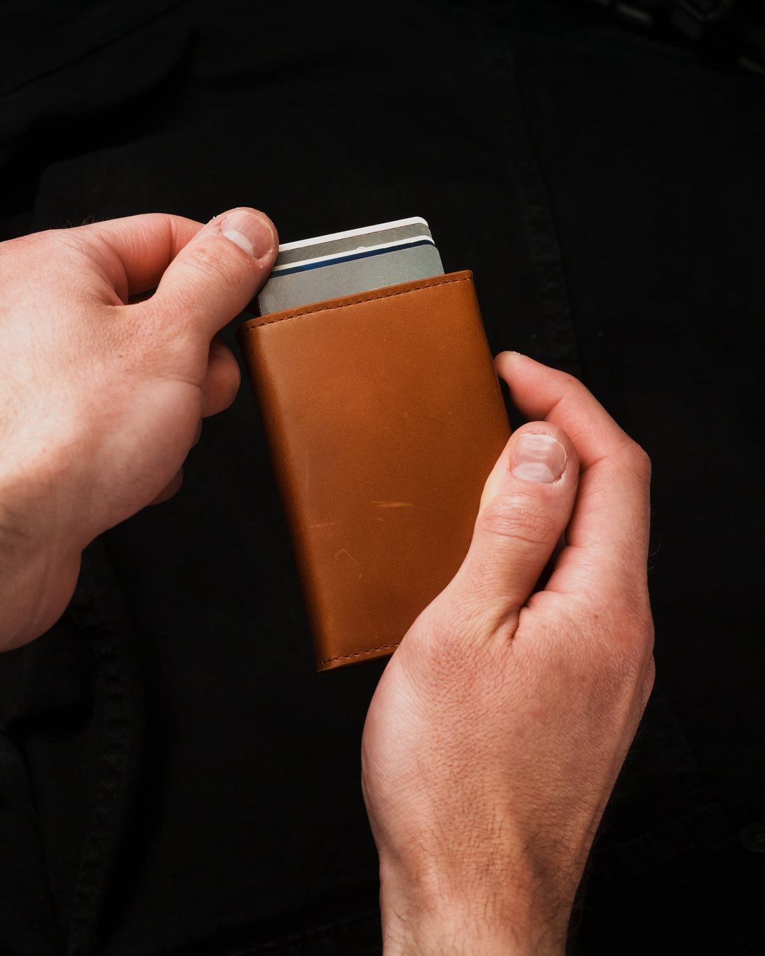 The Best Slim Wallets for Men in 2026