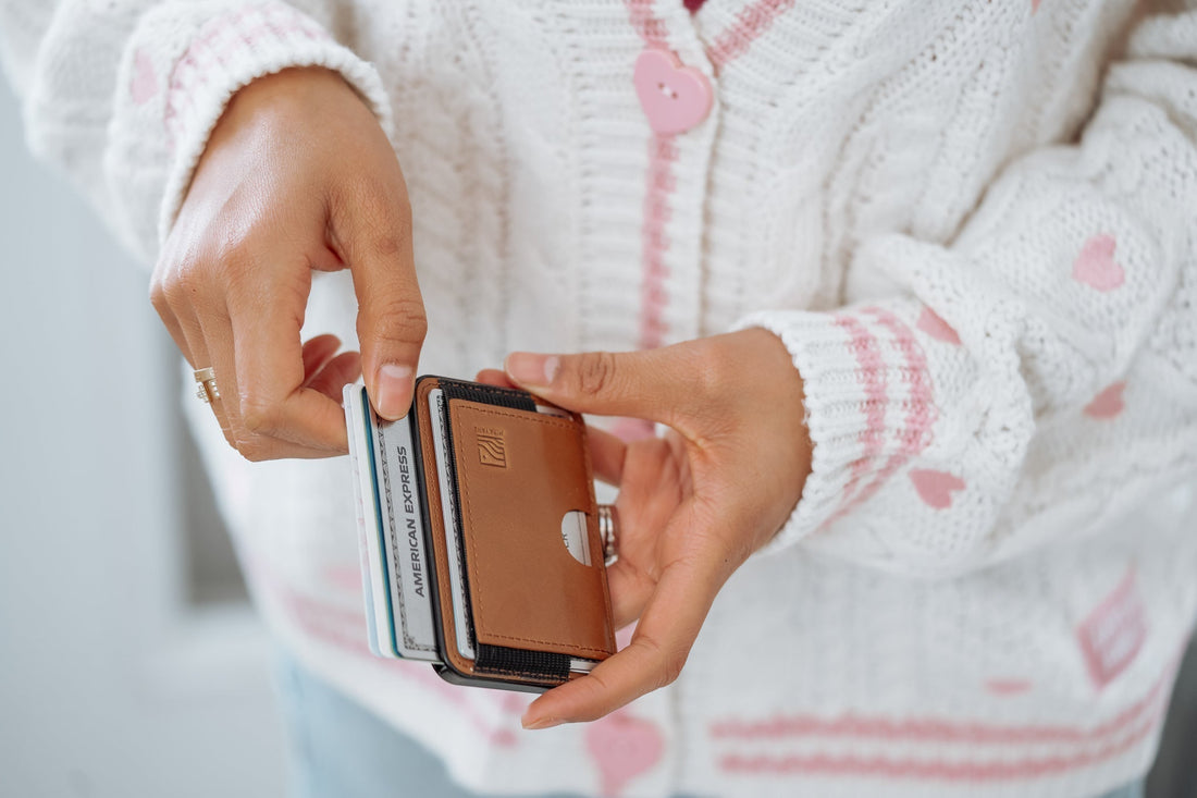 The Best Leather Wallet Gifts for Everyone on Your List