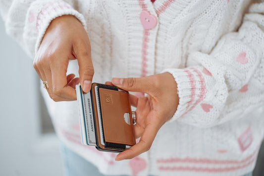 The Best Leather Wallet Gifts for Everyone on Your List