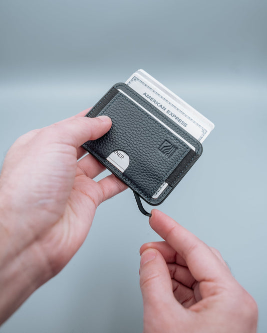The Best Wallets for Travel in July 2026 — Security, Slim Profile, and Smart Features